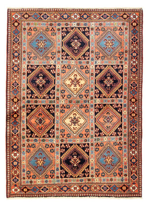 Tappeto Persero - Nomade - 200 x 150 cm - multicolore