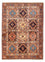 Tappeto Persero - Nomade - 200 x 150 cm - multicolore