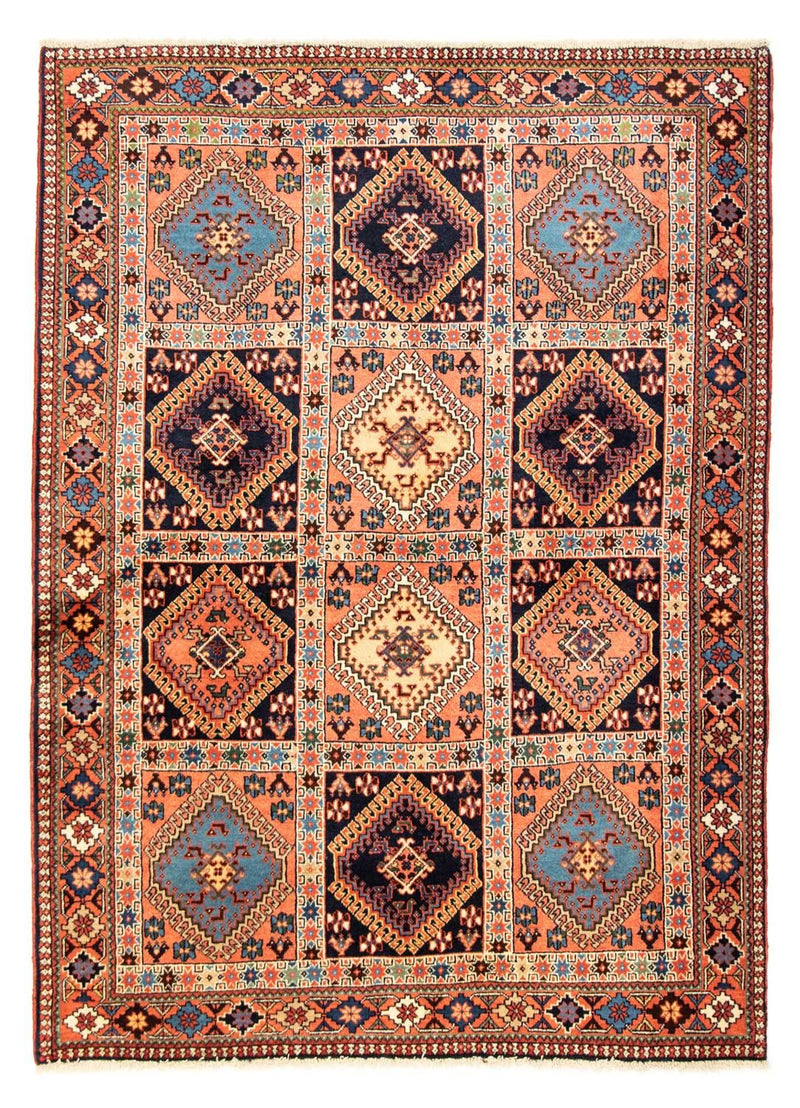 Tappeto Persero - Nomade - 200 x 150 cm - multicolore