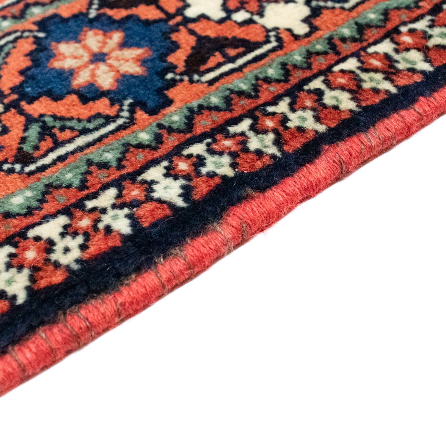 Tappeto Persero - Nomade - 200 x 150 cm - multicolore