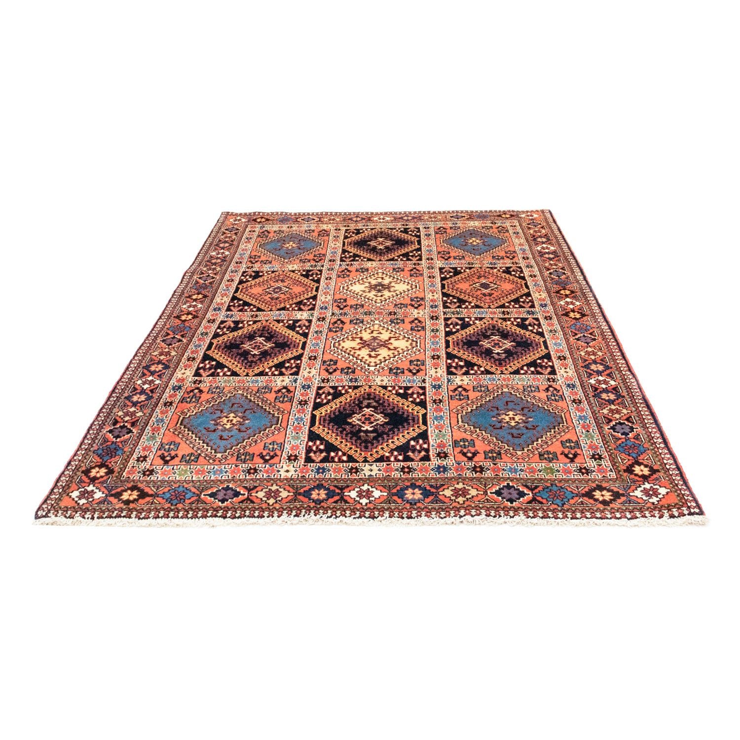 Tappeto Persero - Nomade - 200 x 150 cm - multicolore