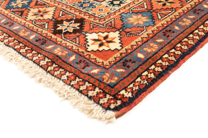 Tappeto Persero - Nomade - 220 x 148 cm - multicolore
