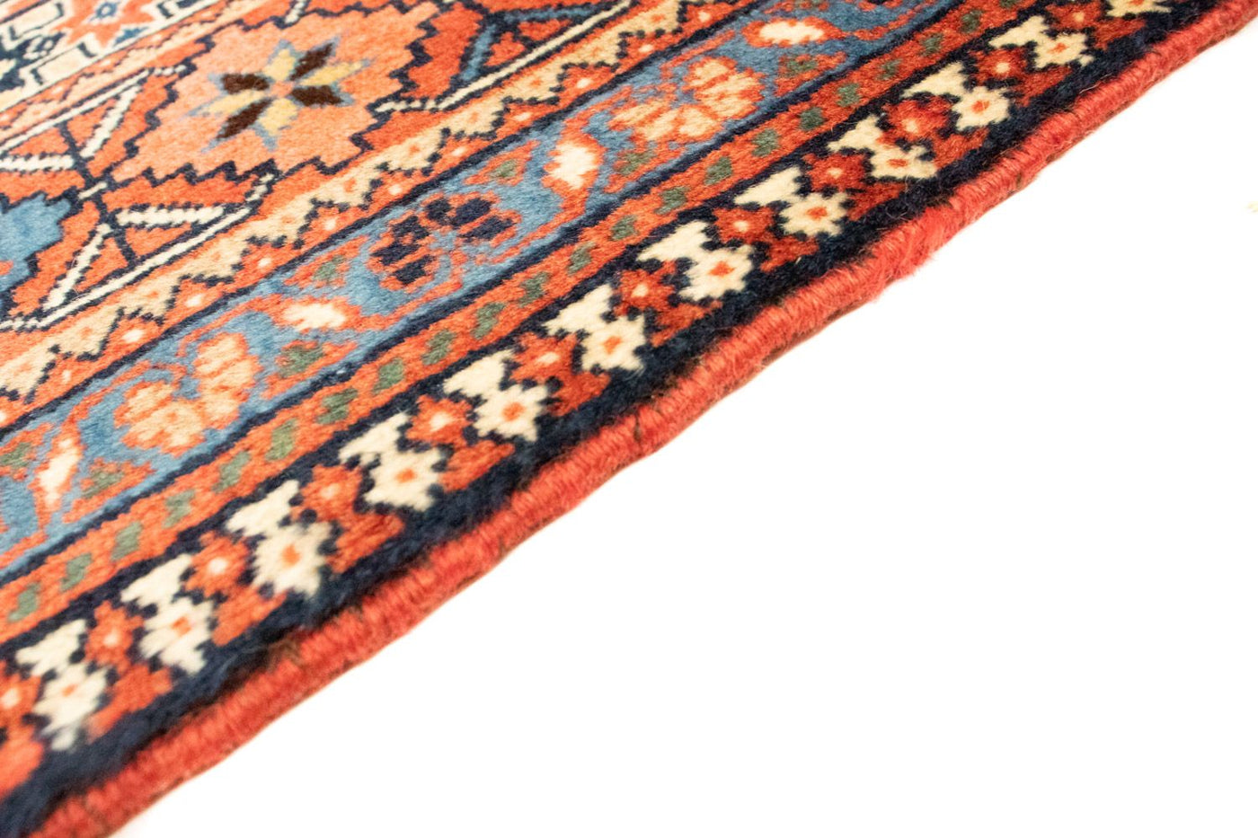 Yalameh Tappeto 220x148cm - Tappeto persiano