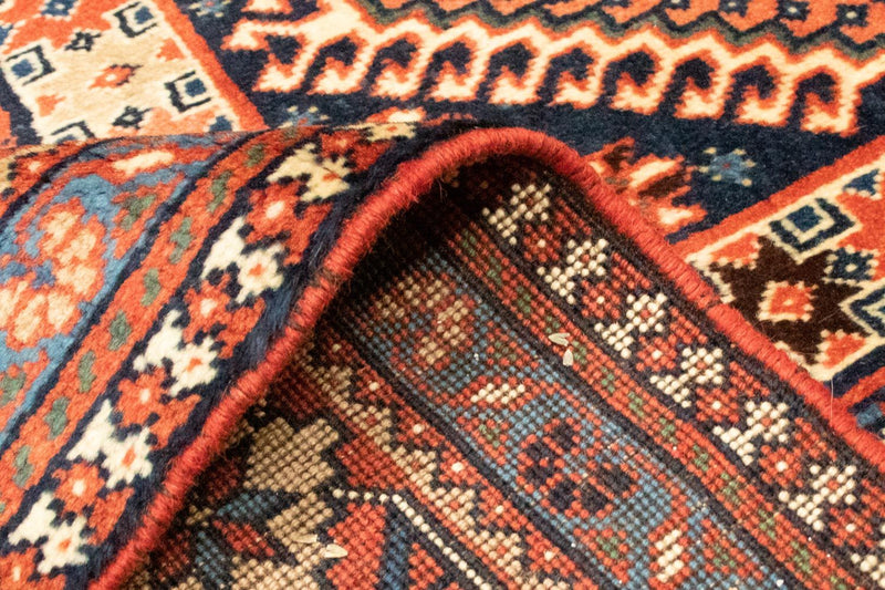 Tappeto Persero - Nomade - 220 x 148 cm - multicolore