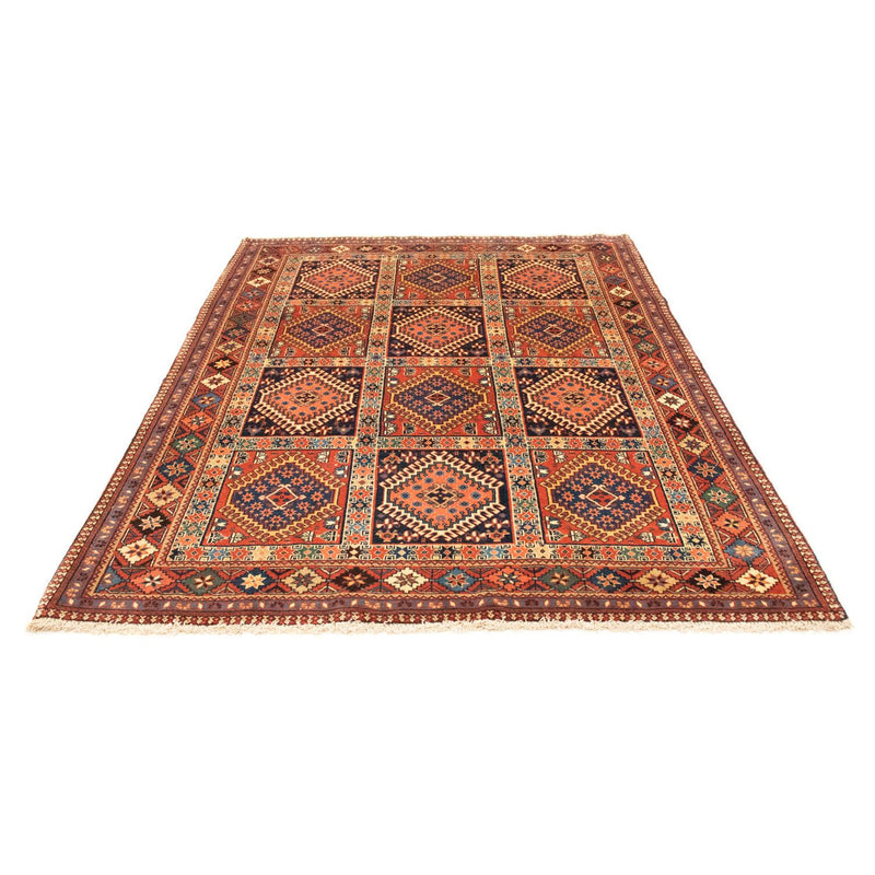 Tappeto Persero - Nomade - 220 x 148 cm - multicolore