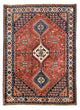 Yalameh Tappeto 195x145cm - Tappeto persiano