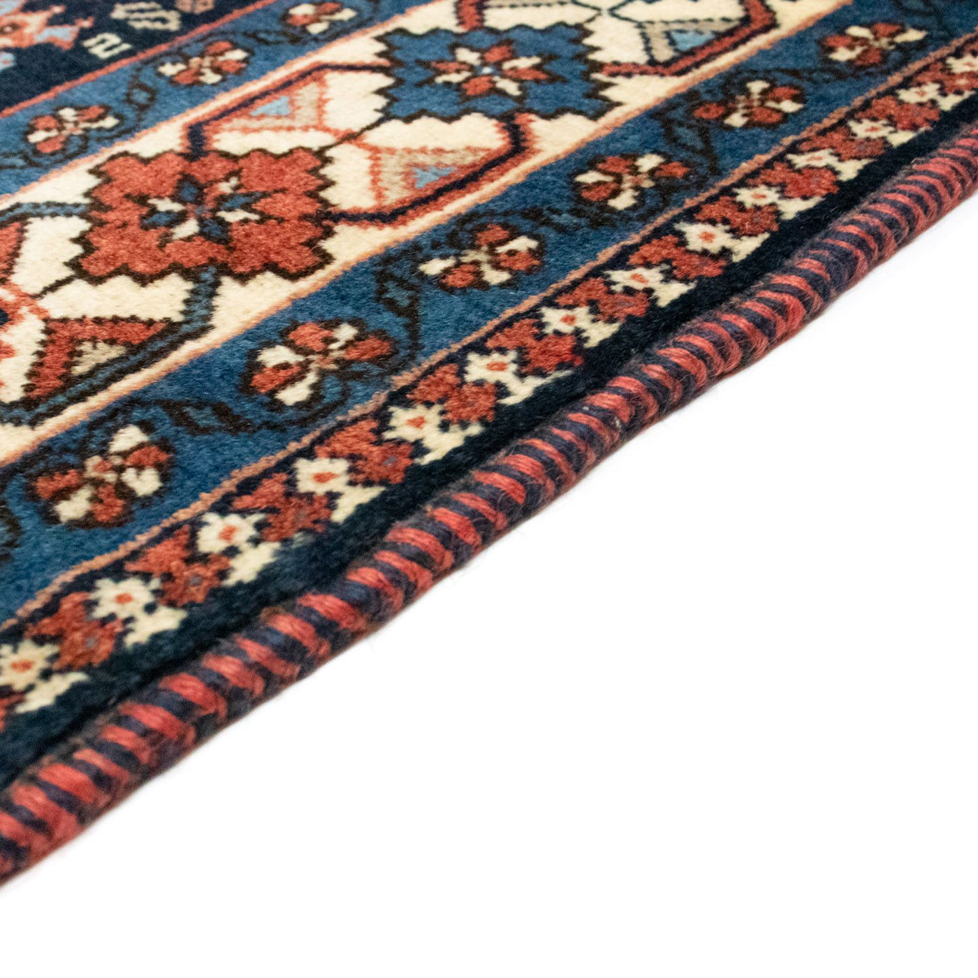 Yalameh Tappeto 195x145cm - Tappeto persiano