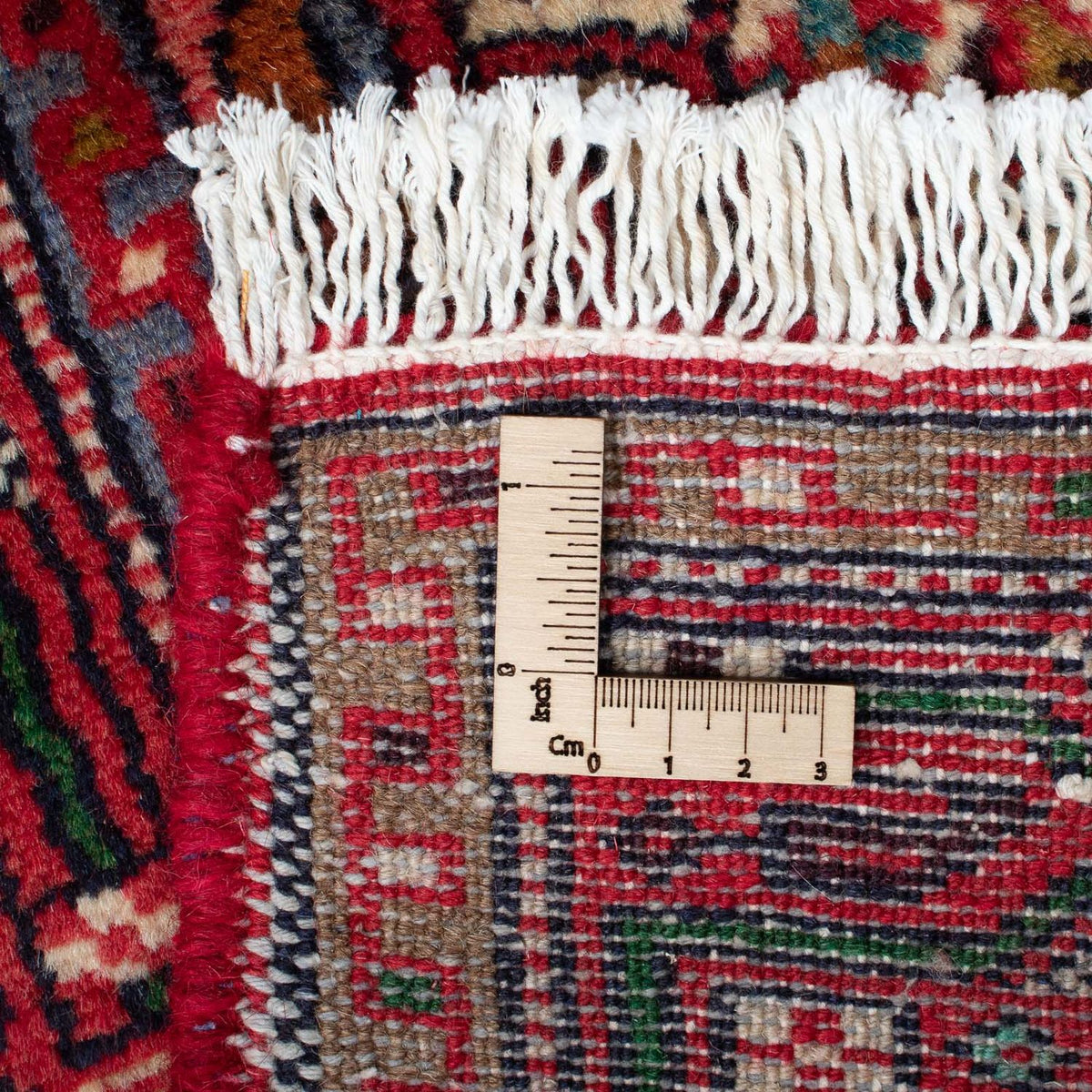 Tappeto Persero - Nomade - 113 x 72 cm - beige