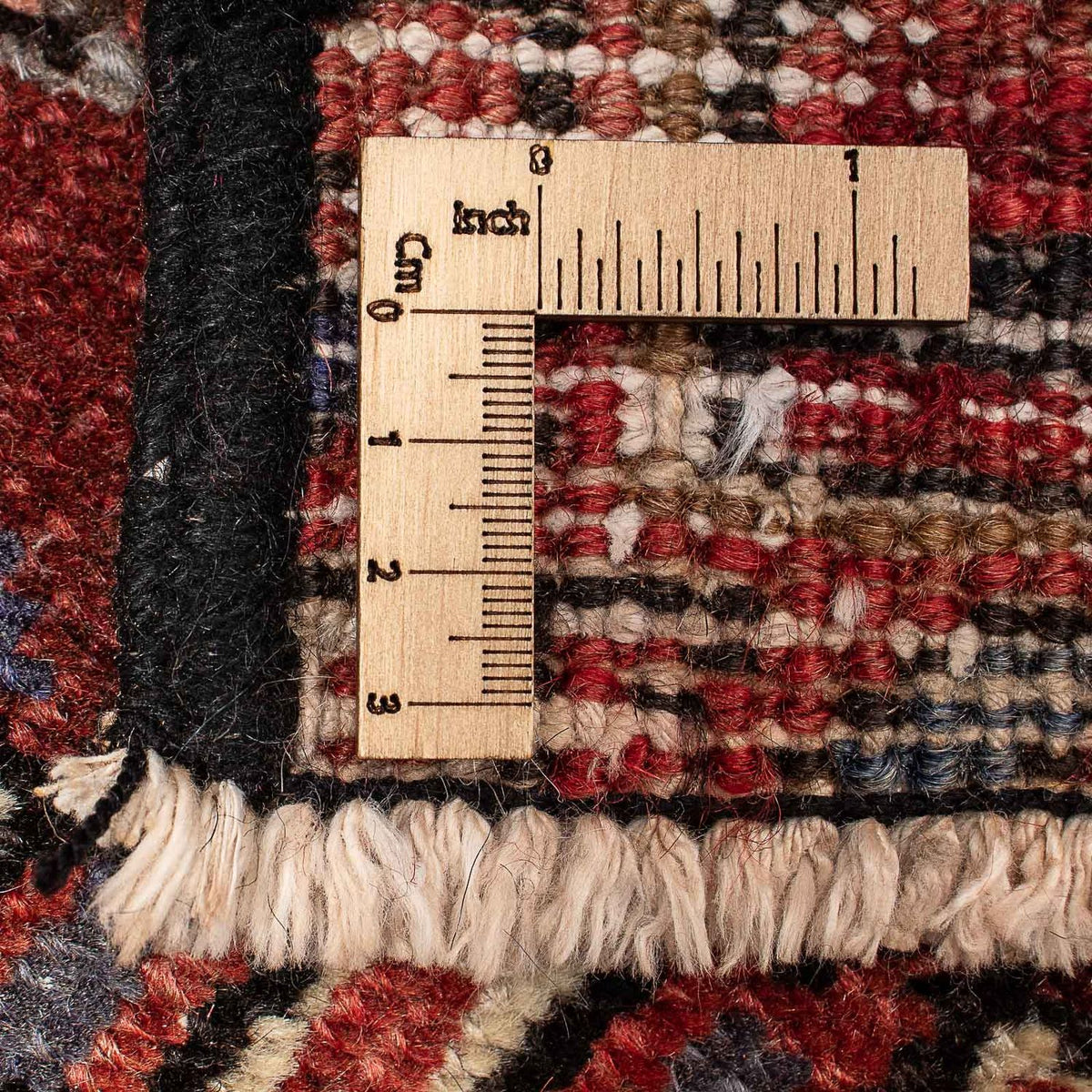 Tappeto Persero - Nomade - 325 x 245 cm - rosso