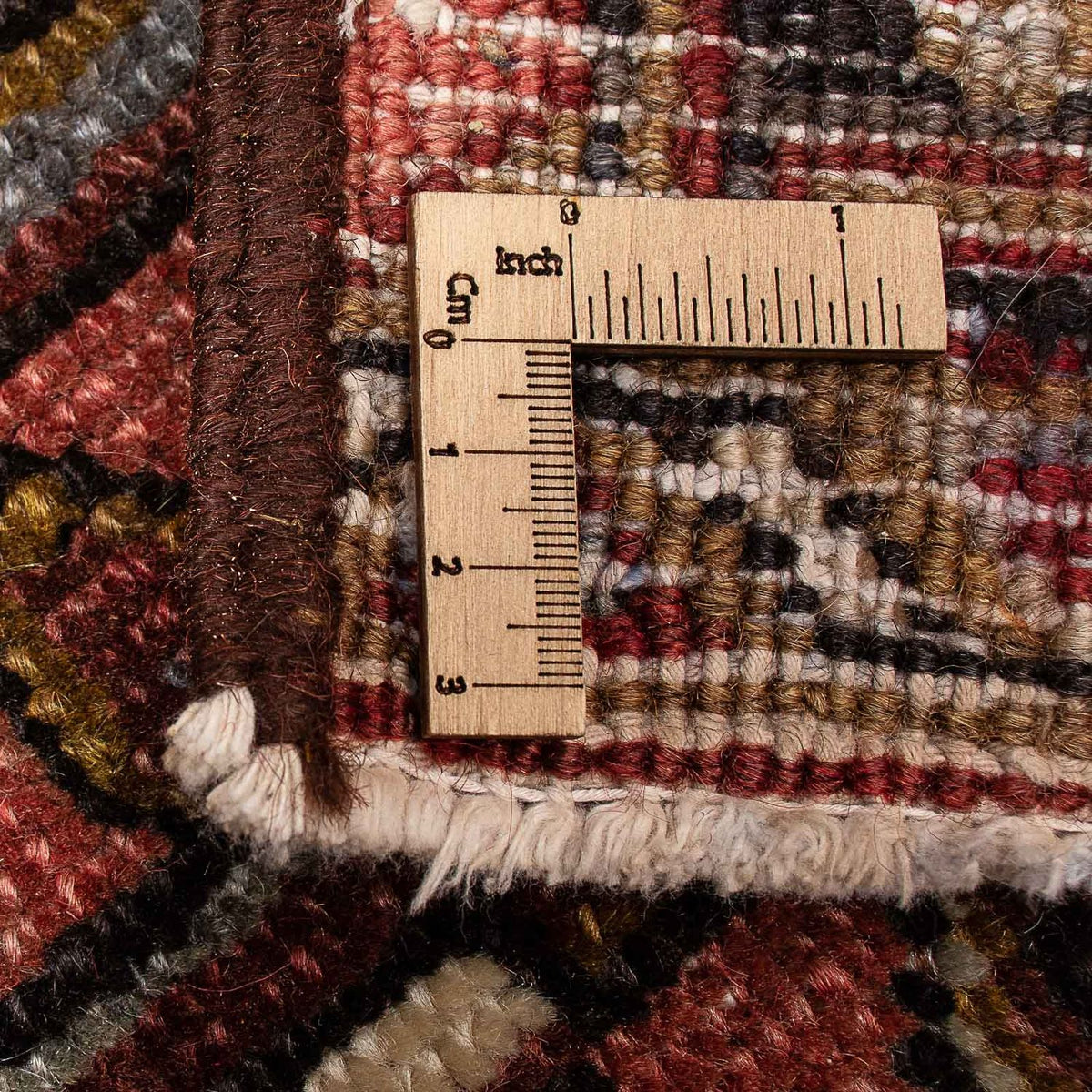 Tappeto Persero - Nomade - 408 x 300 cm - multicolore