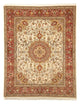 Tabriz - 50 Raj Tappeto 250x198cm - Tappeto persiano