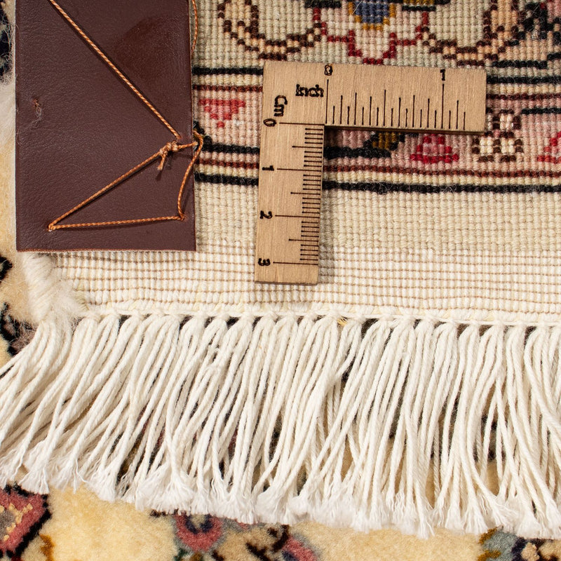 Tappeto Persero - Tabriz - Reale - 250 x 198 cm - beige
