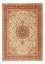 Tappeto Persero - Tabriz - Reale - 280 x 204 cm - beige