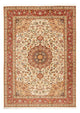 Tabriz - 50 Raj Tappeto 280x204cm - Tappeto persiano