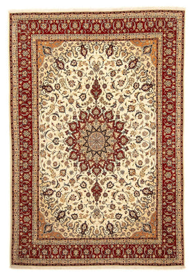 Tappeto Persero - Tabriz - Reale - 372 x 251 cm - beige