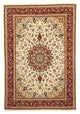 Tabriz - 50 Raj Tappeto 372x251cm - Tappeto persiano