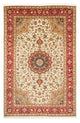 Tabriz - 50 Raj Tappeto 294x200cm - Tappeto persiano