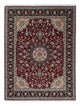 Tabriz - 50 Raj Tappeto 155x196cm - Tappeto persiano