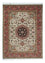 Tappeto Persero - Tabriz - Reale - 204 x 154 cm - beige