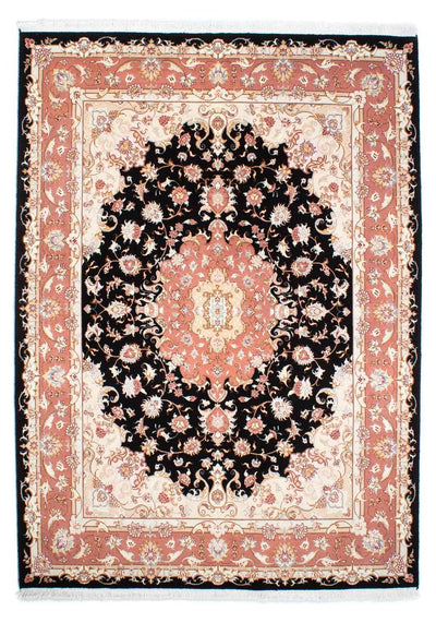 Tabriz - 50 Raj Tappeto 173x233cm - Tappeto persiano