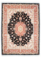 Tabriz - 50 Raj Tappeto 173x233cm - Tappeto persiano