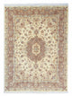 Tabriz - 50 Raj Tappeto 195x153cm - Tappeto persiano