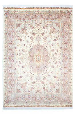 Tappeto Persero - Tabriz - Reale - 245 x 170 cm - beige