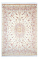Tabriz - 50 Raj Tappeto 245x170cm - Tappeto persiano