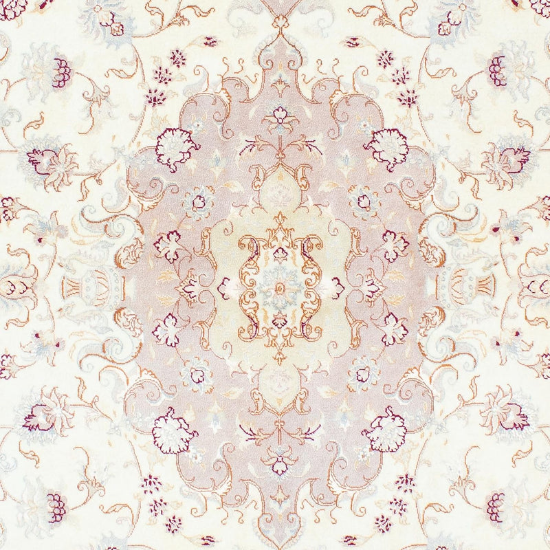 Tappeto Persero - Tabriz - Reale - 245 x 170 cm - beige