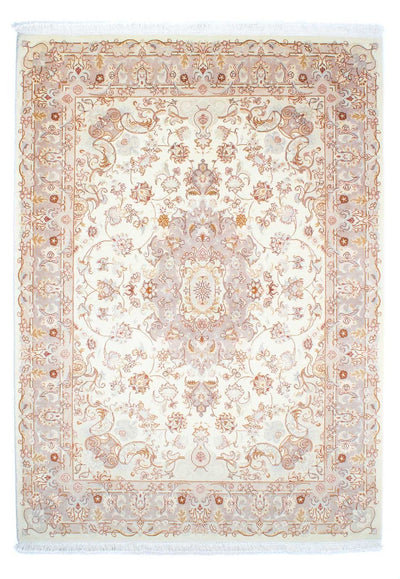 Tabriz - 50 Raj Tappeto 171x243cm - Tappeto persiano