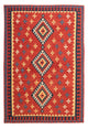 Kilim Fars Tappeto 300x210cm