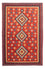 Tappeto Kelim - Orientale - 307 x 200 cm - ruggine