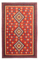 Kilim Fars Tappeto 307x200cm
