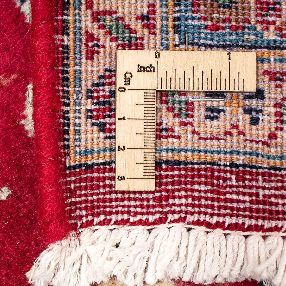 Tappeto Persero - Classico - 392 x 292 cm - rosso