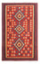 Tappeto Kelim - Orientale - 307 x 199 cm - rosso