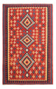 Kilim Fars Tappeto 307x199cm