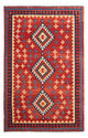 Kilim Fars Tappeto 314x204cm