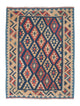 Kilim Fars Tappeto 167x126cm