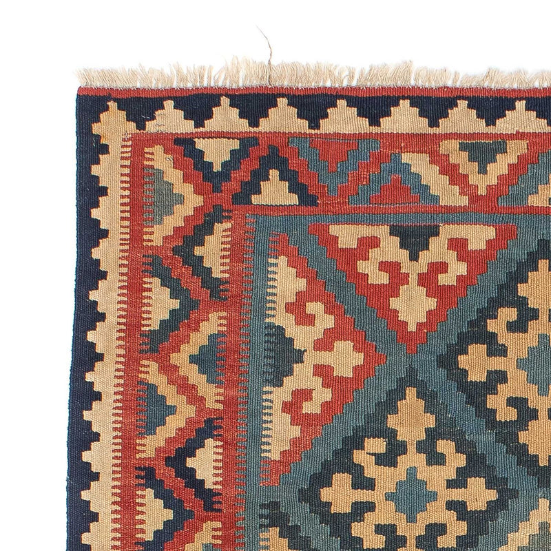 Tappeto Kelim - Orientale - 170 x 126 cm - multicolore