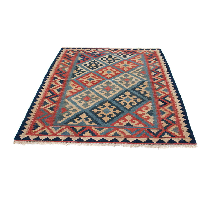 Tappeto Kelim - Orientale - 170 x 126 cm - multicolore