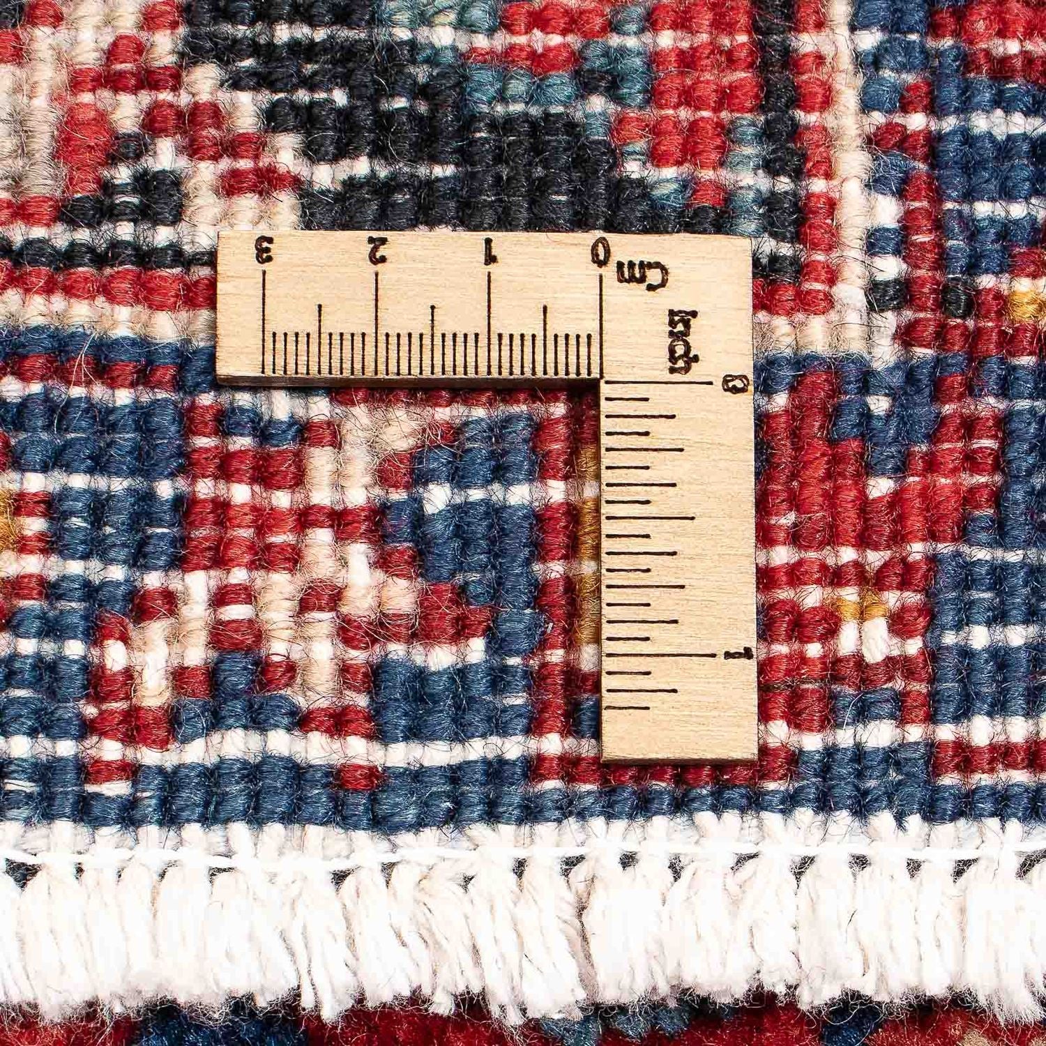 Tappeto Persero - Nomade - 323 x 230 cm - rosso chiaro