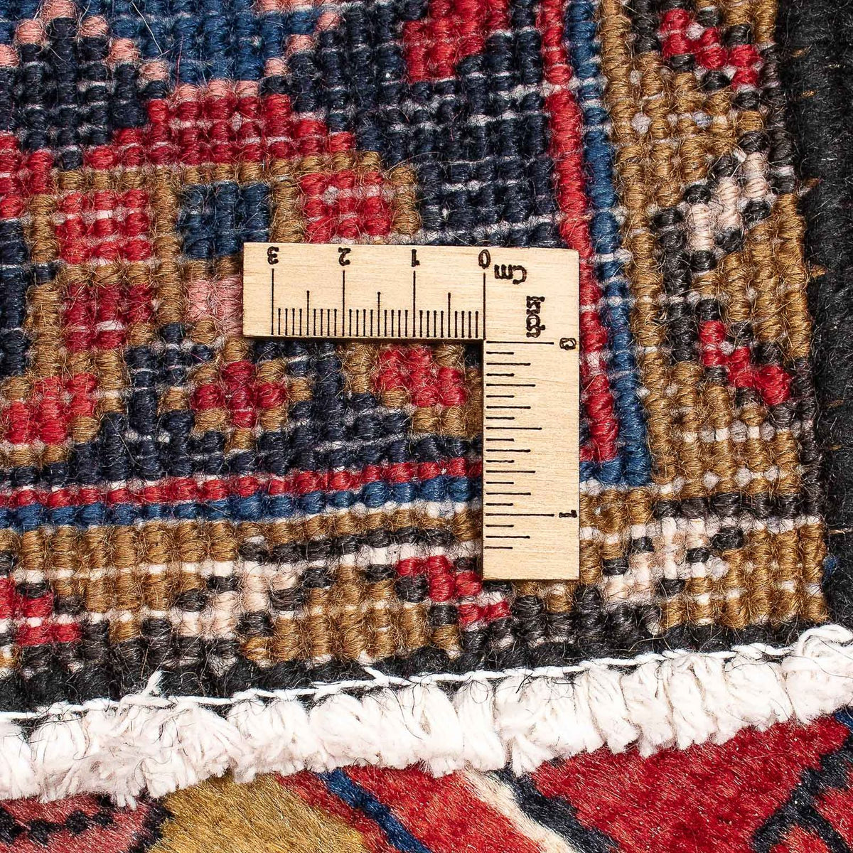 Tappeto Persero - Nomade - 335 x 240 cm - rosso