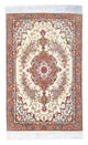 Tabriz - 50 Raj Tappeto 92x60cm - Tappeto persiano