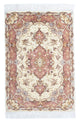 Tabriz - 50 Raj Tappeto 89x60cm - Tappeto persiano