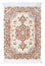 Tappeto Persero - Tabriz - Reale - 89 x 62 cm - beige