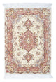 Tabriz - 50 Raj Tappeto 62x89cm - Tappeto persiano