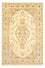 Tappeto Persero - Tabriz - Reale - 307 x 198 cm - beige
