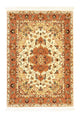 Tabriz - 50 Raj Tappeto 144x100cm - Tappeto persiano