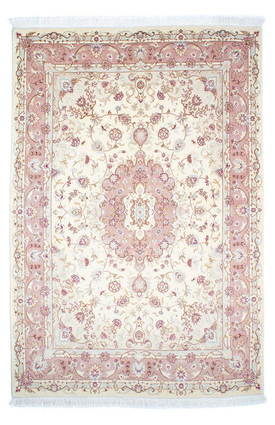 Tabriz - 50 Raj Tappeto 167x246cm - Tappeto persiano