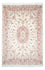 Tappeto Persero - Tabriz - Reale - 246 x 167 cm - beige
